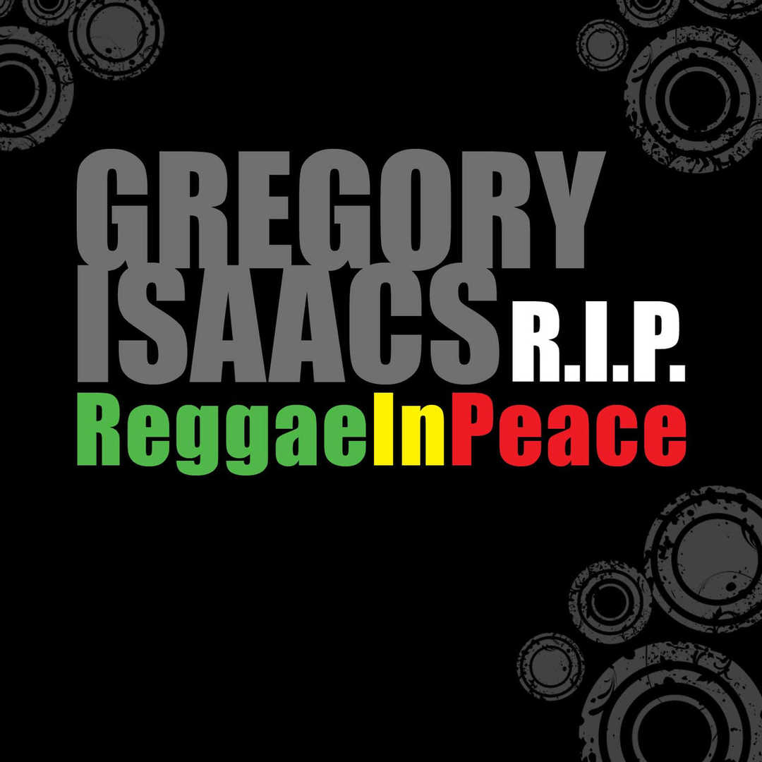 Reggae In Peace [2010]