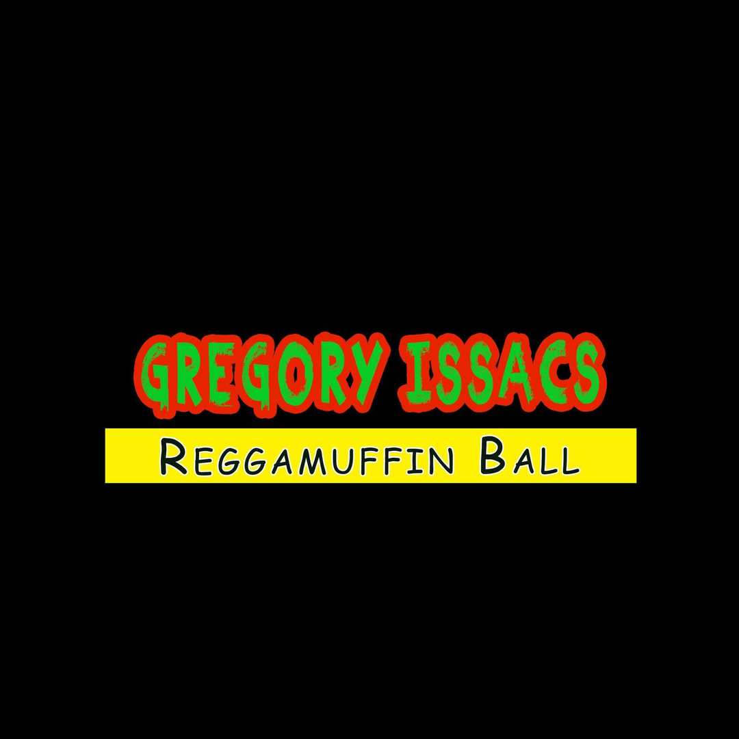 Reggamuffin Ball [2017]