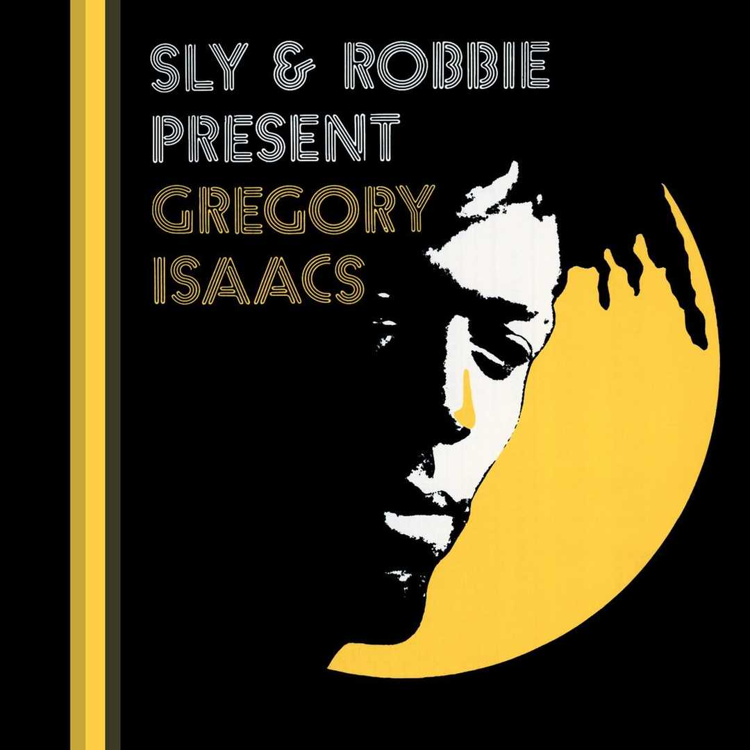 Sly & Robbie Present Gregory Isaacs [1988]