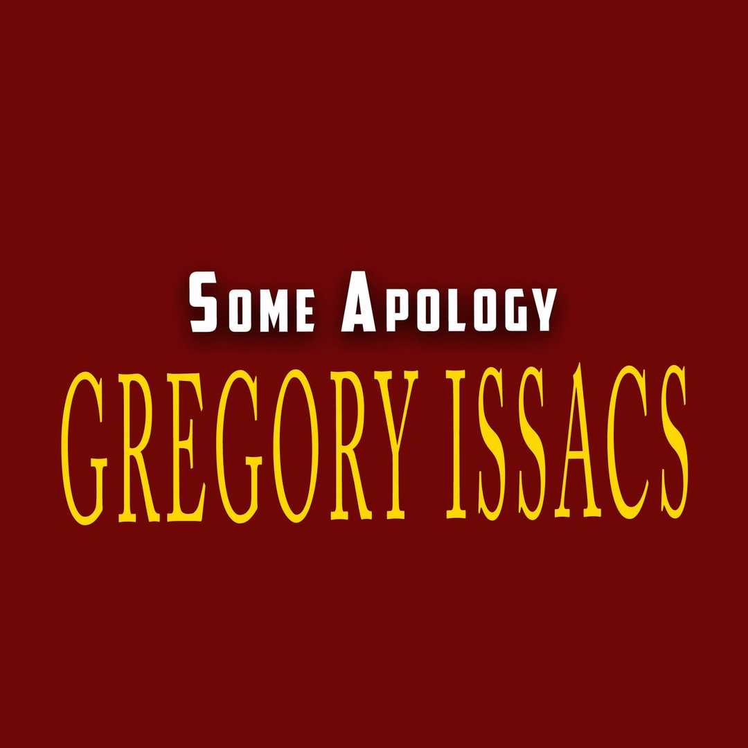 Some Apology [2017]