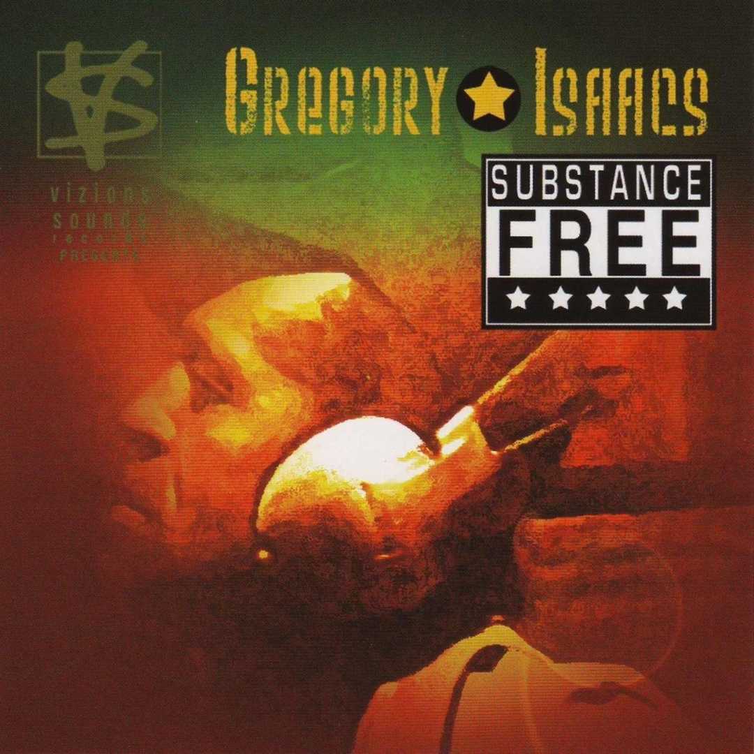 Substance Free [2011]