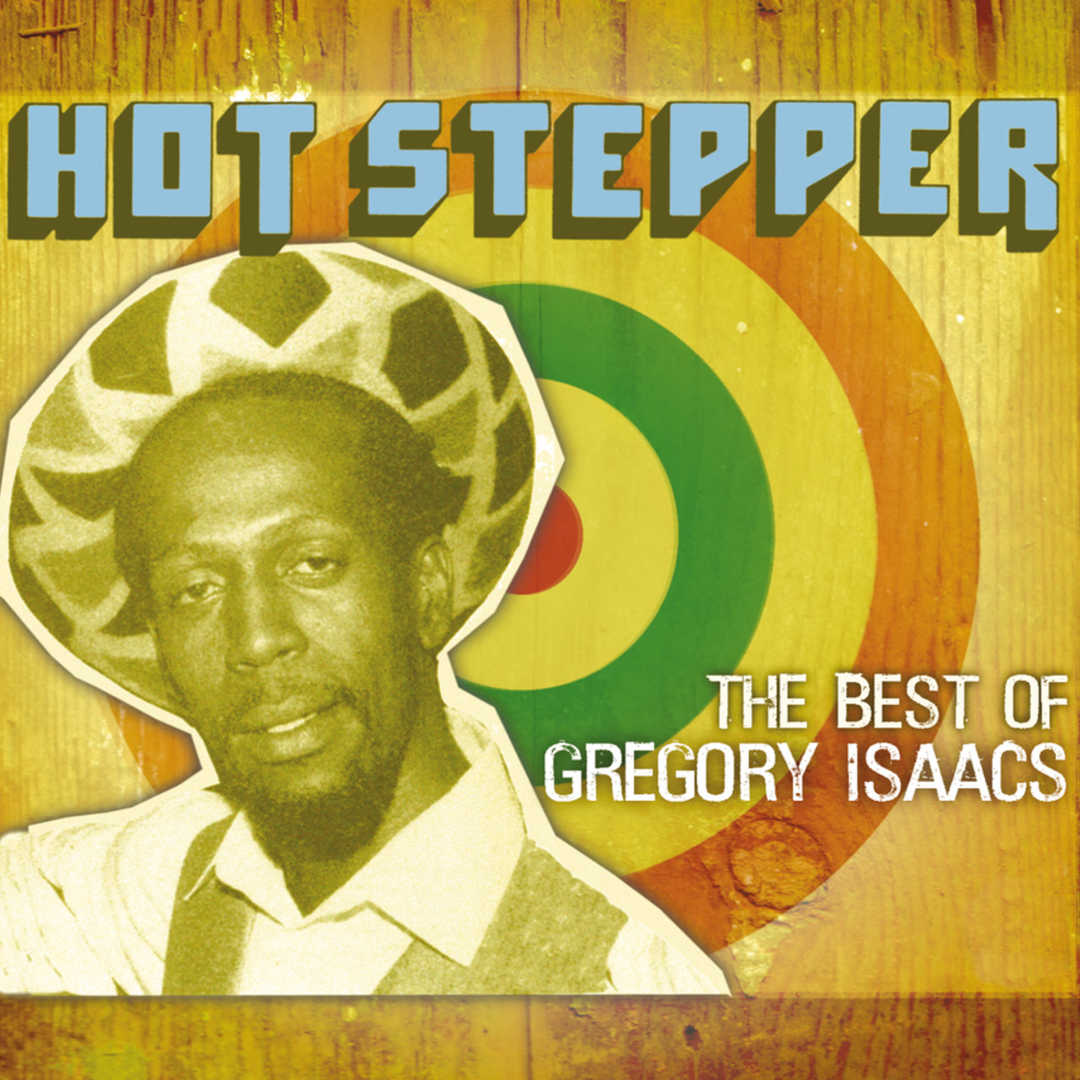 The Best Of Gregory Isaacs [2008]