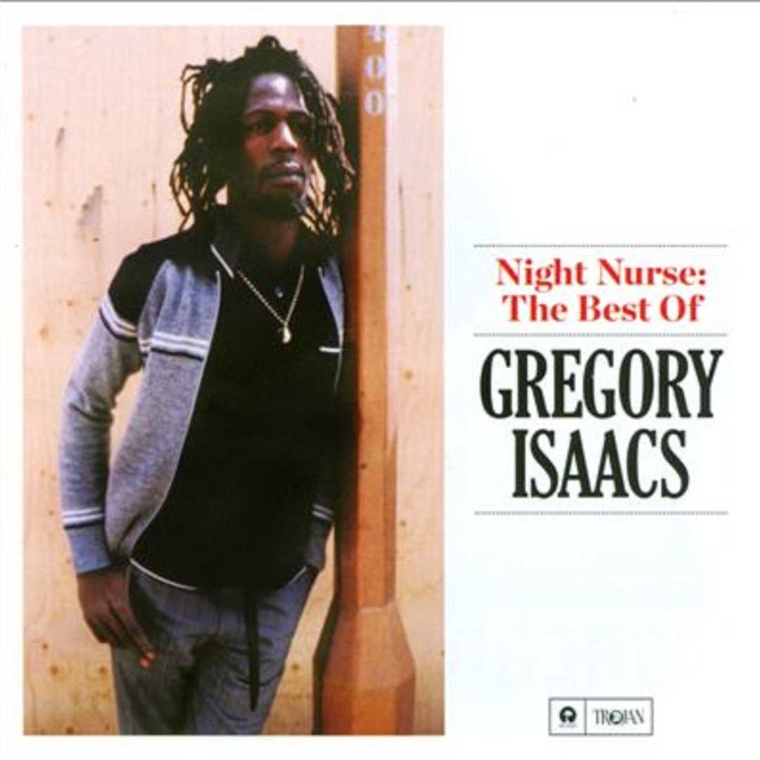 The Best of Gregory Isaacs [2011]