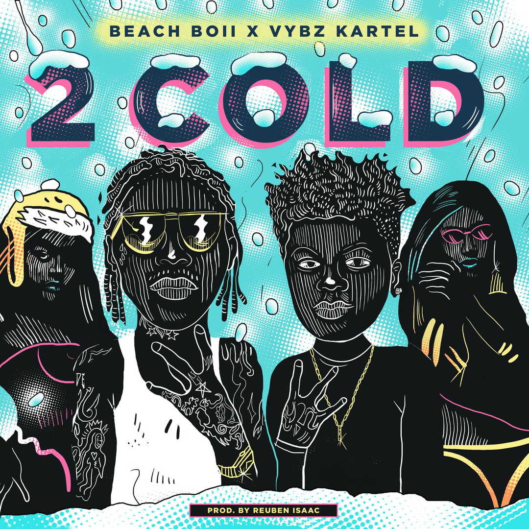 2 Cold Remix [2020]