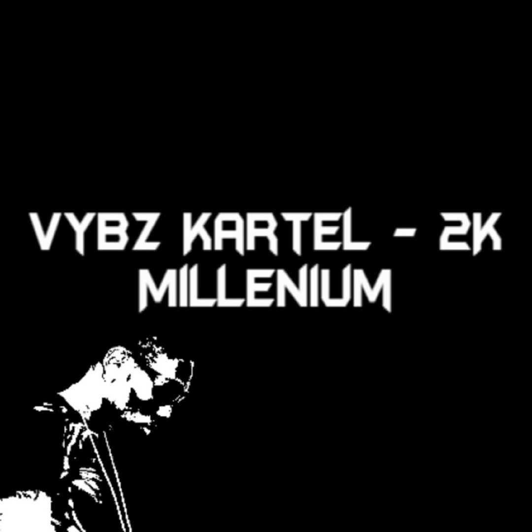 2k Millenium [2018]