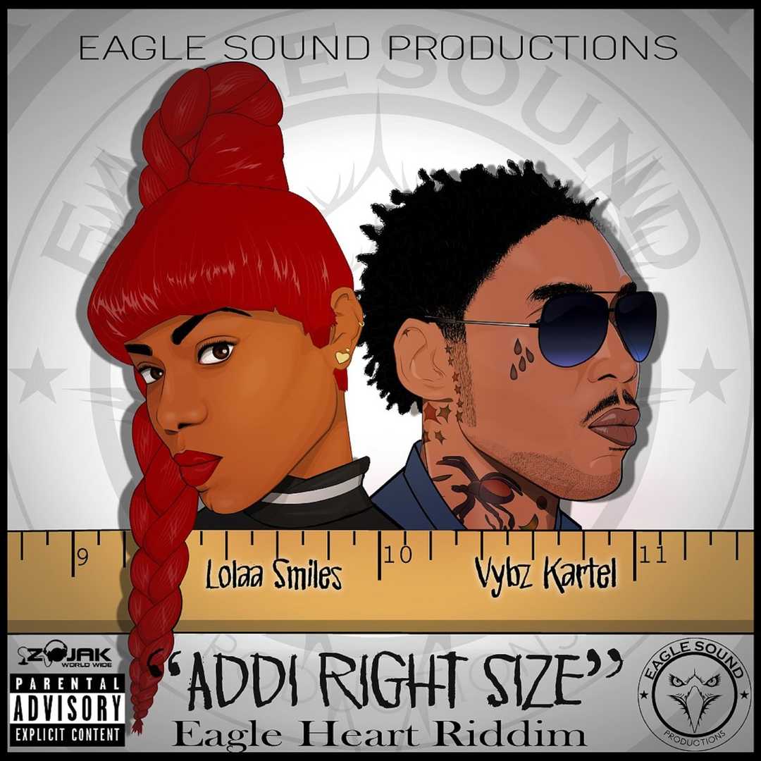 Addi Right Size [2018]