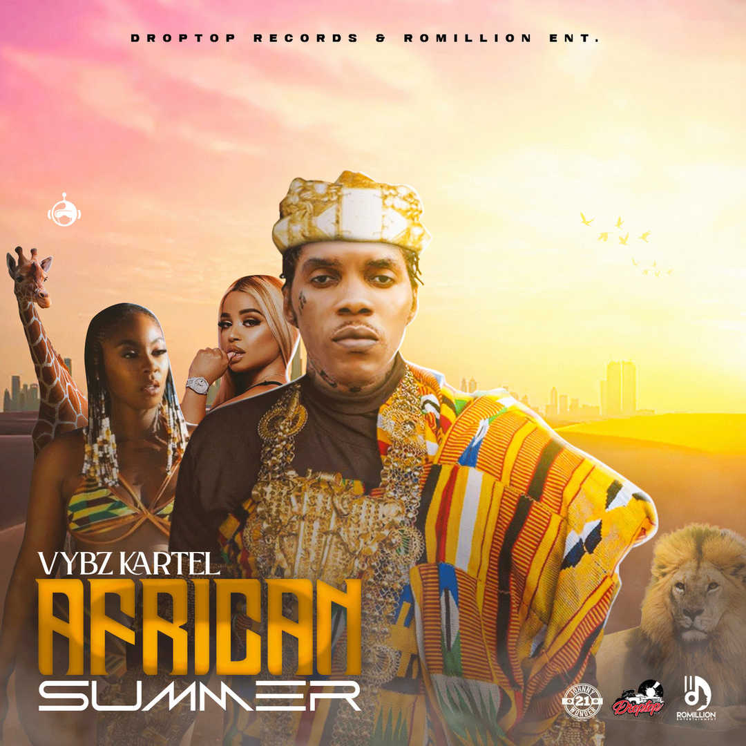 African Summer [2021]