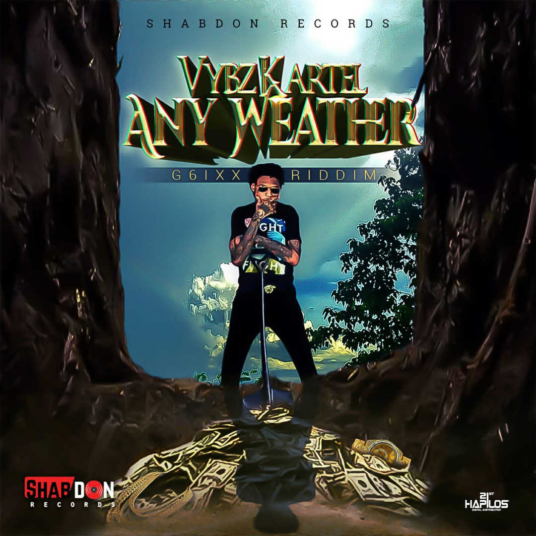 Any Weather [2019]