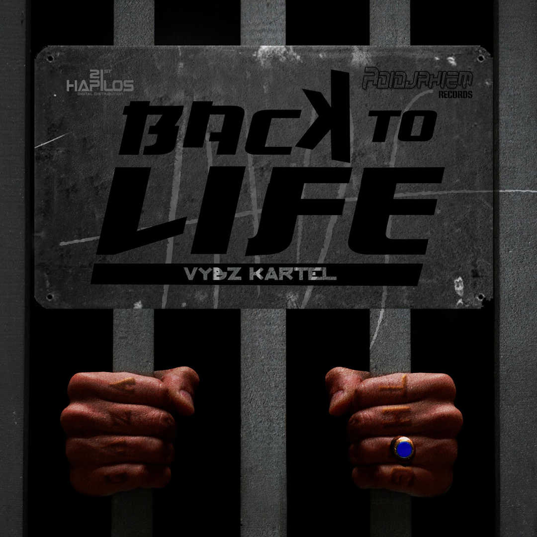 Back to Life [2012]