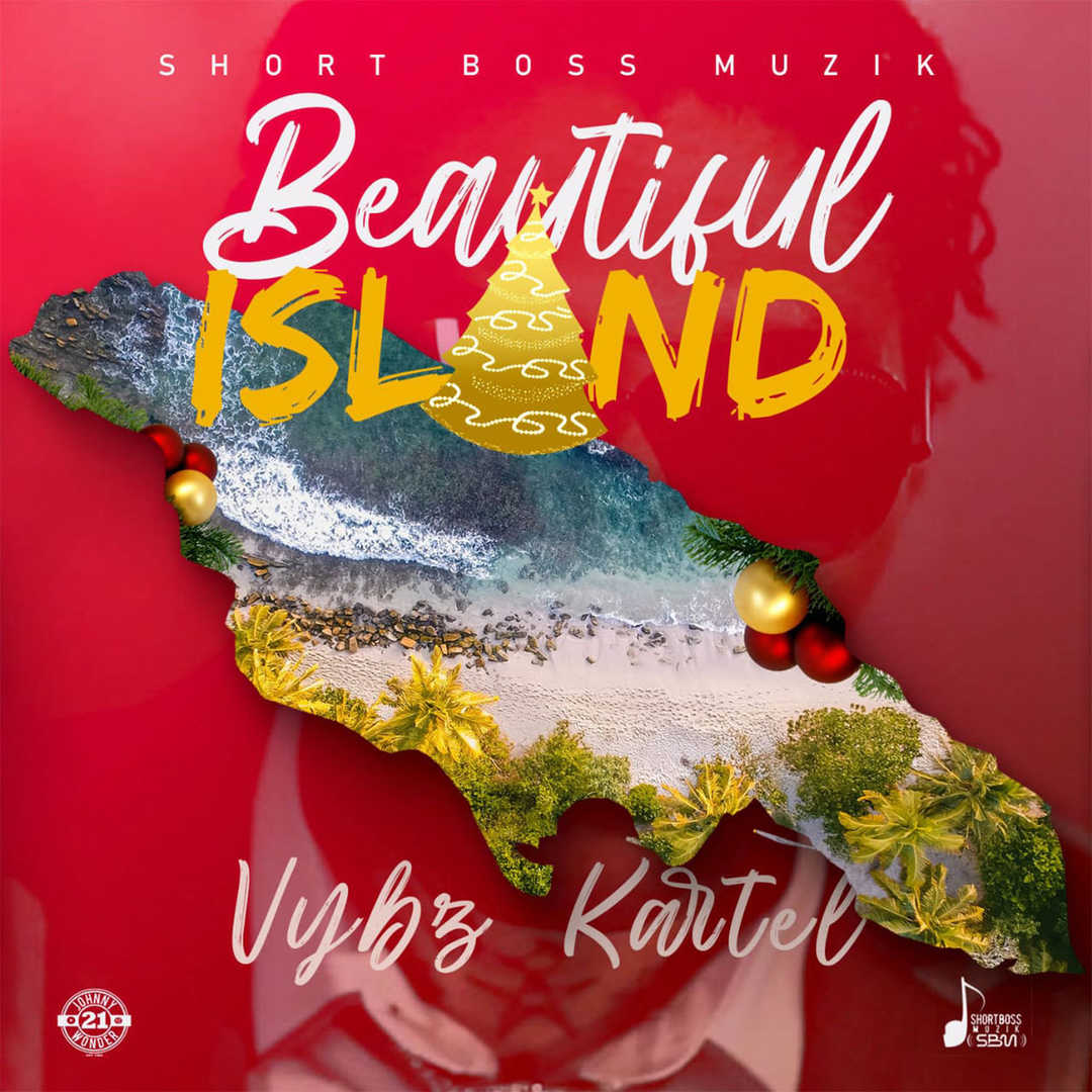 Beautiful Island [2019]