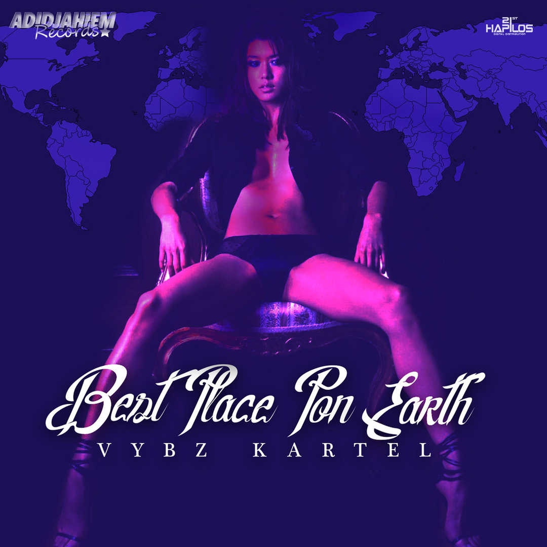 Best Place Pon Earth [2016]