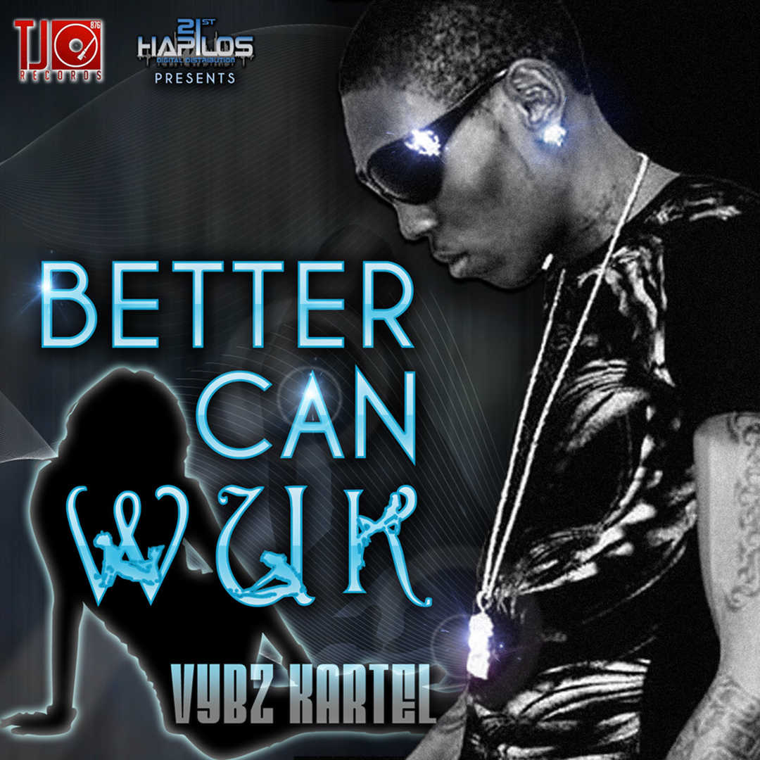 Better Can Wuk [2010]