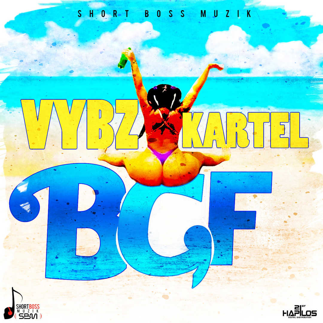 BGF (Bad Gyal Fuck) [2016]