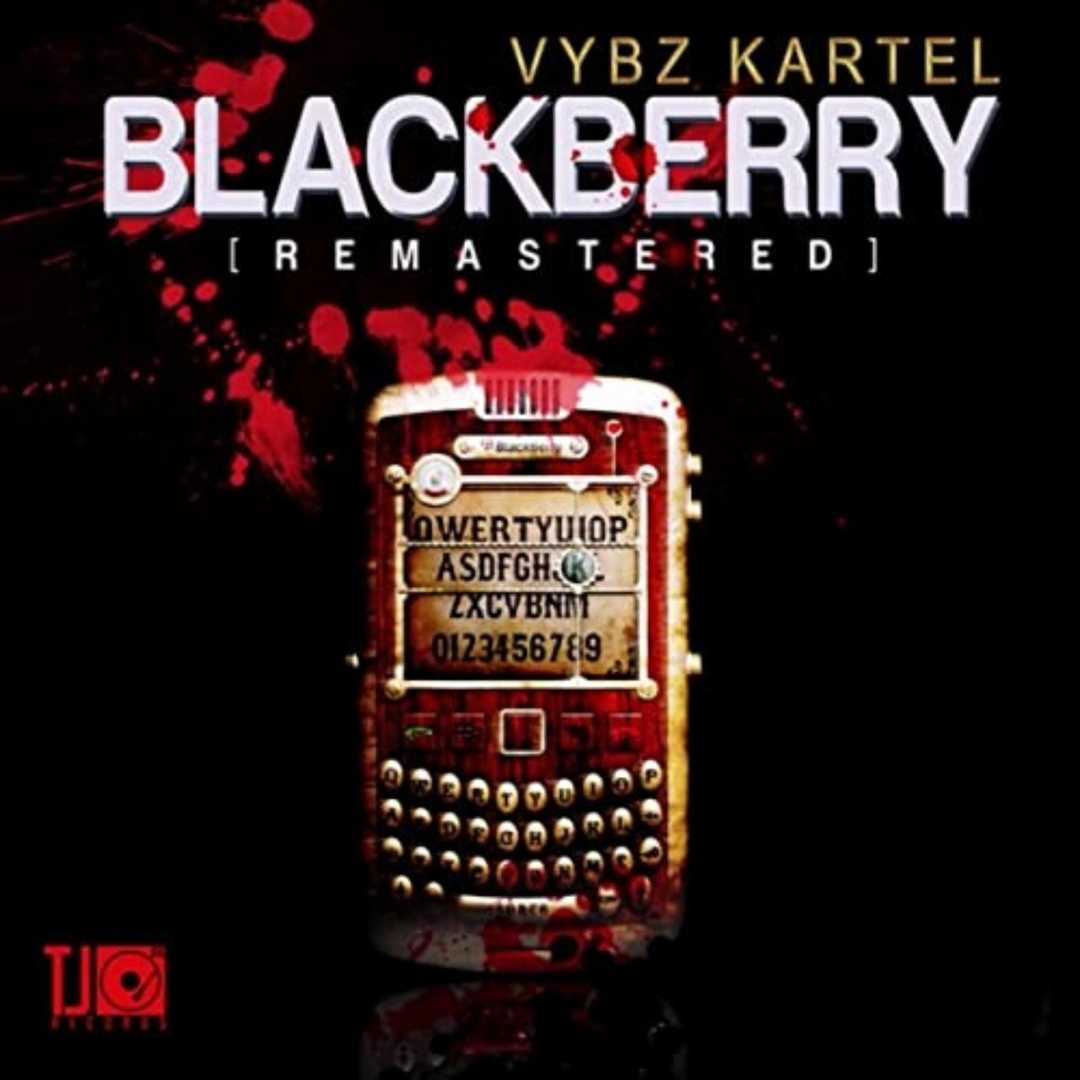 Blackberry (Remastered) [2017]