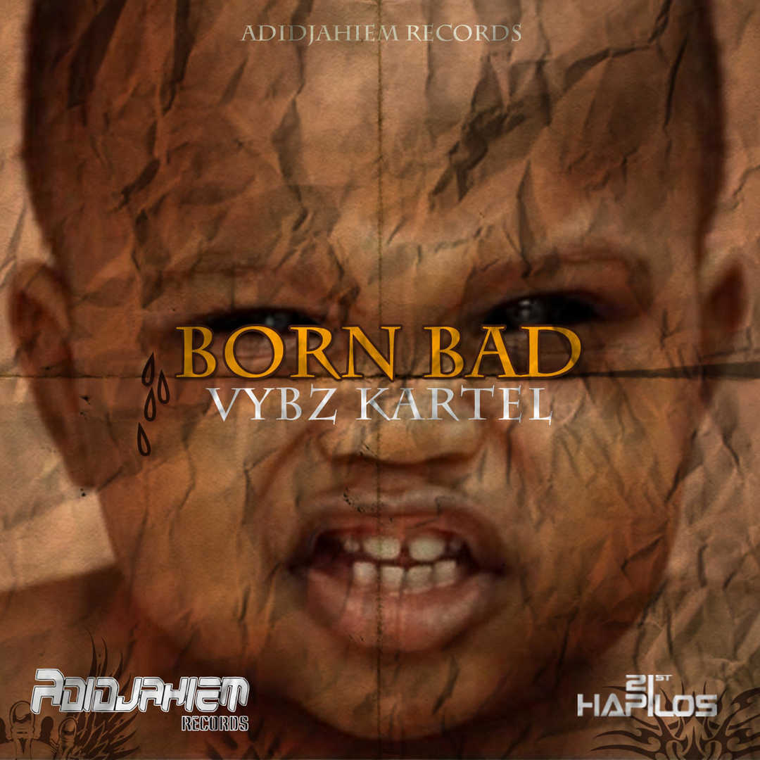 Born Bad [2012]