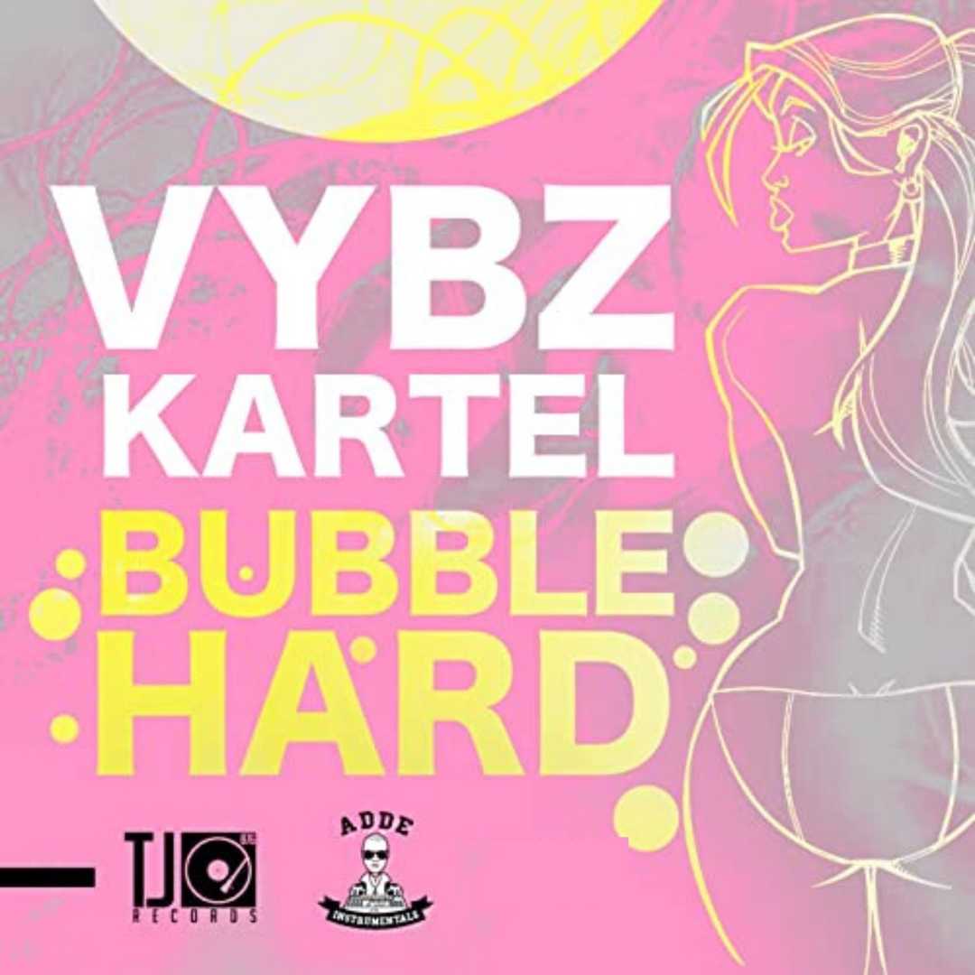 Bubble Hard [2012]