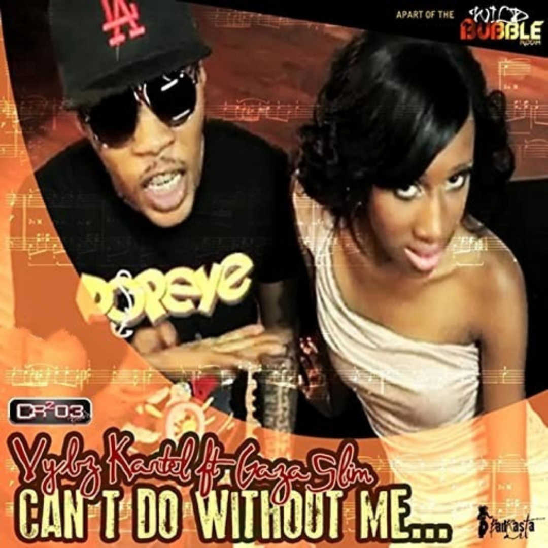 Can’t Do Without Me [2012]