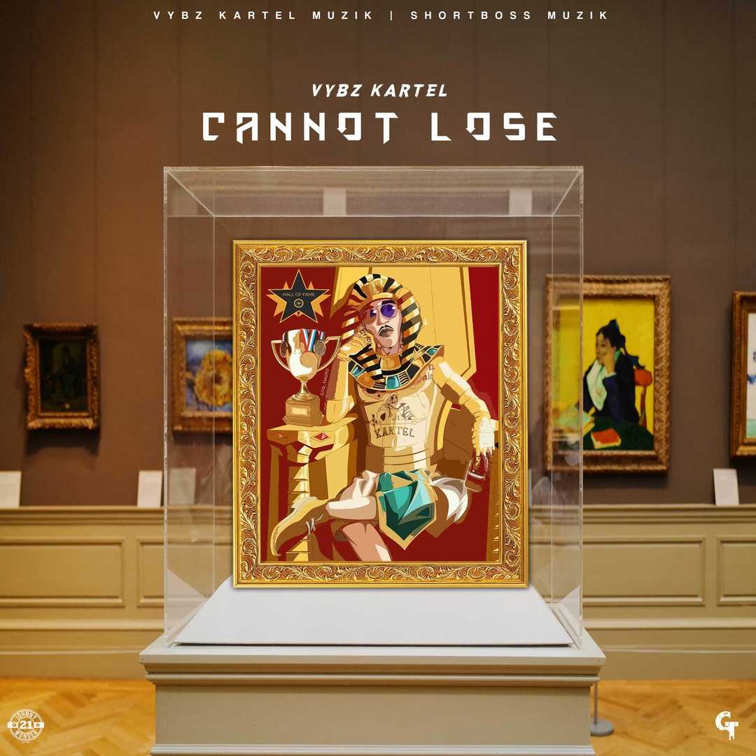 Cannot Lose [2021]