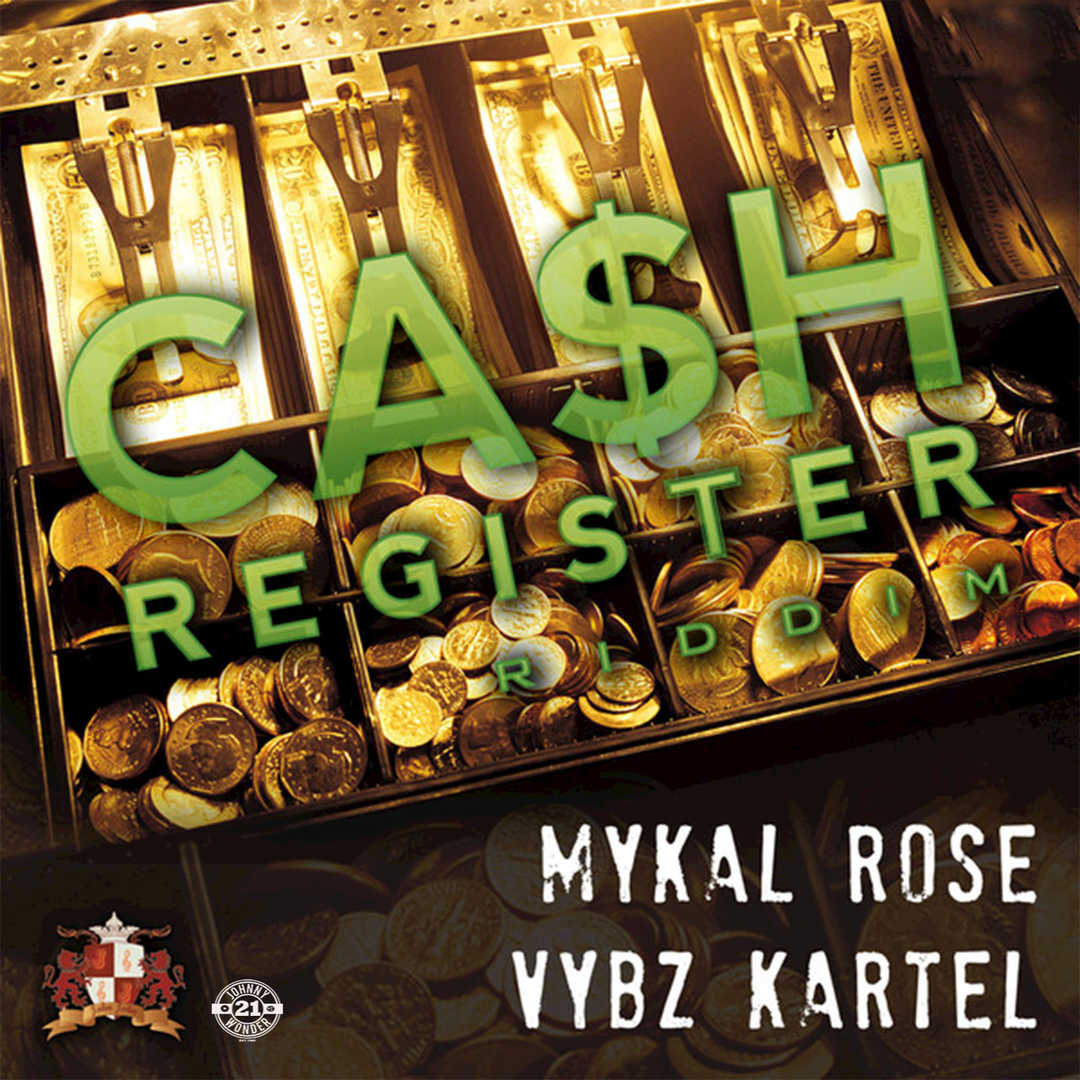 Cash Register Riddim [2011]