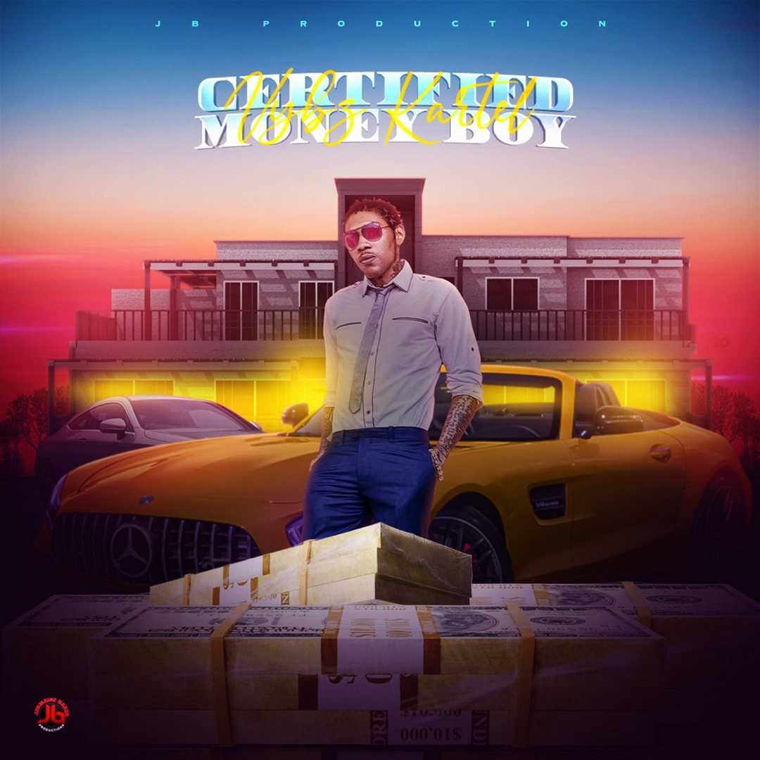 Certified Money Boy [2021]