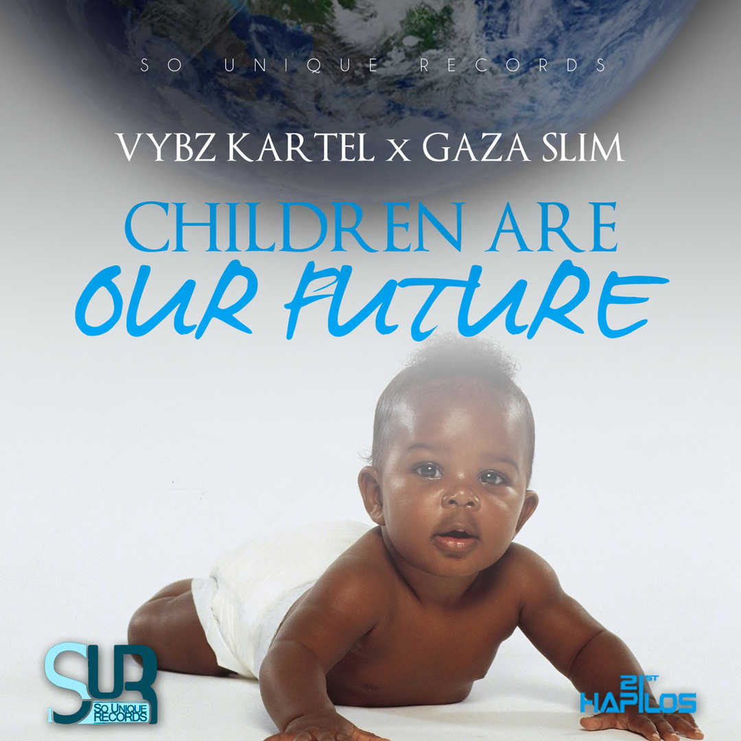 Children Are Our Future [2013]