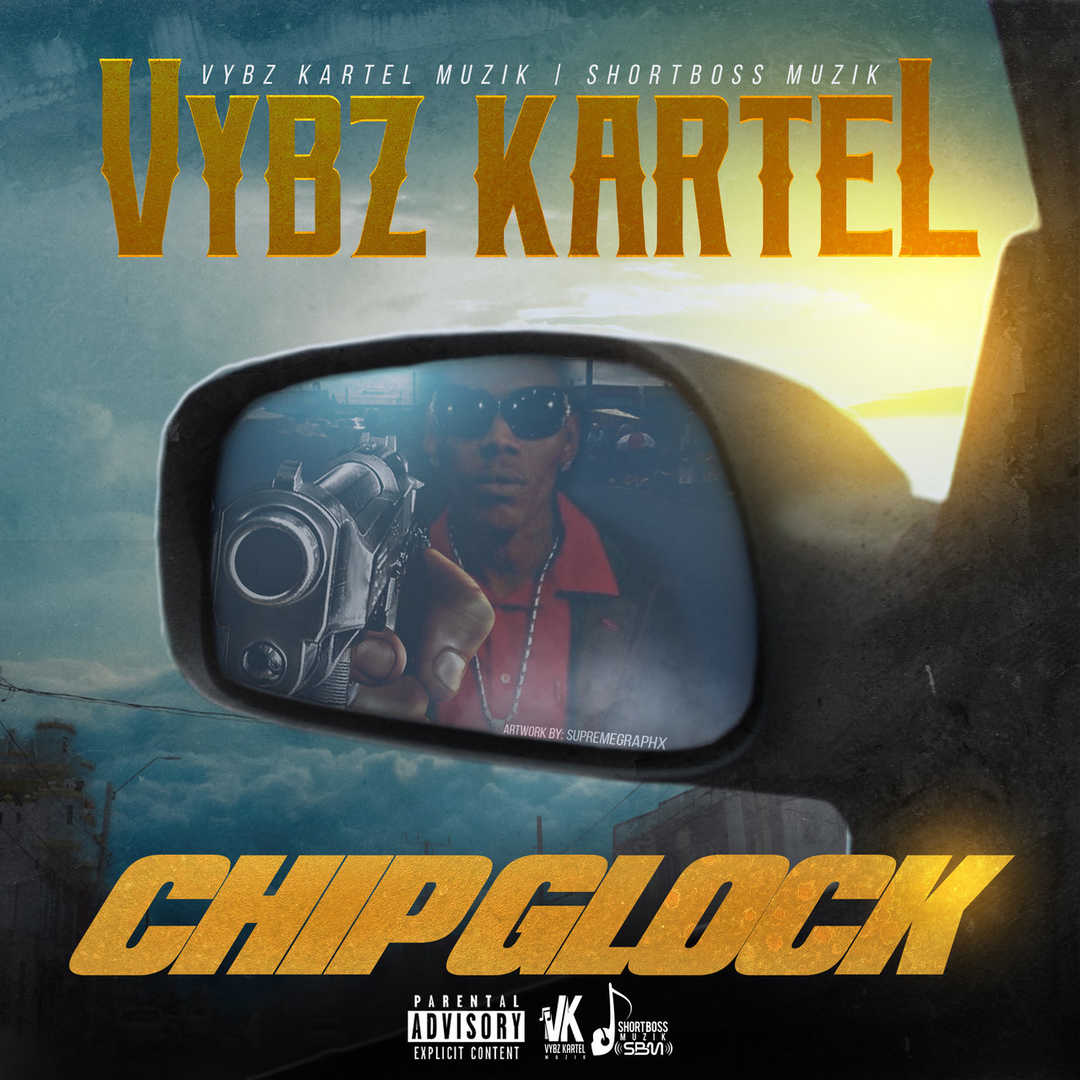 Chip Glock [2021]