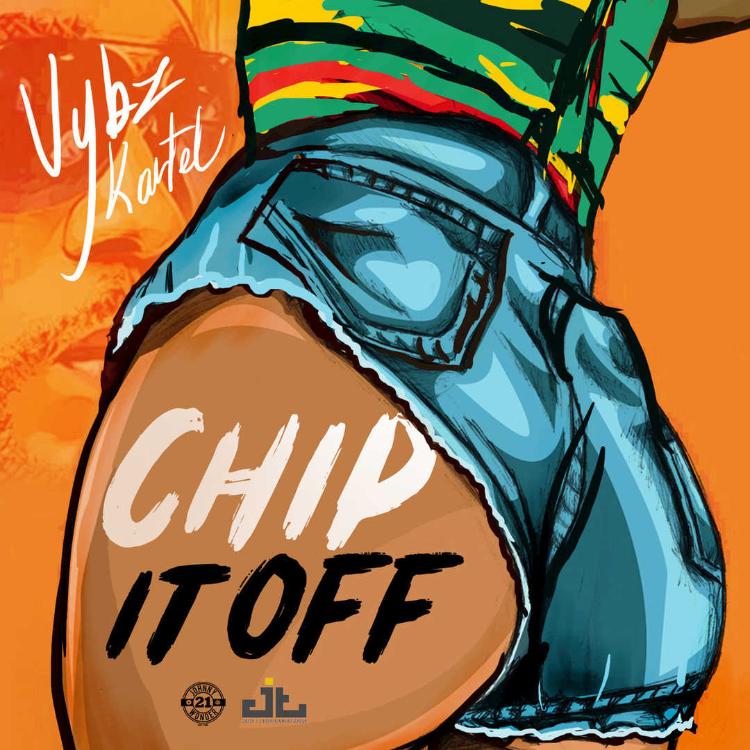 Chip It Off (Re-Release) [2019]