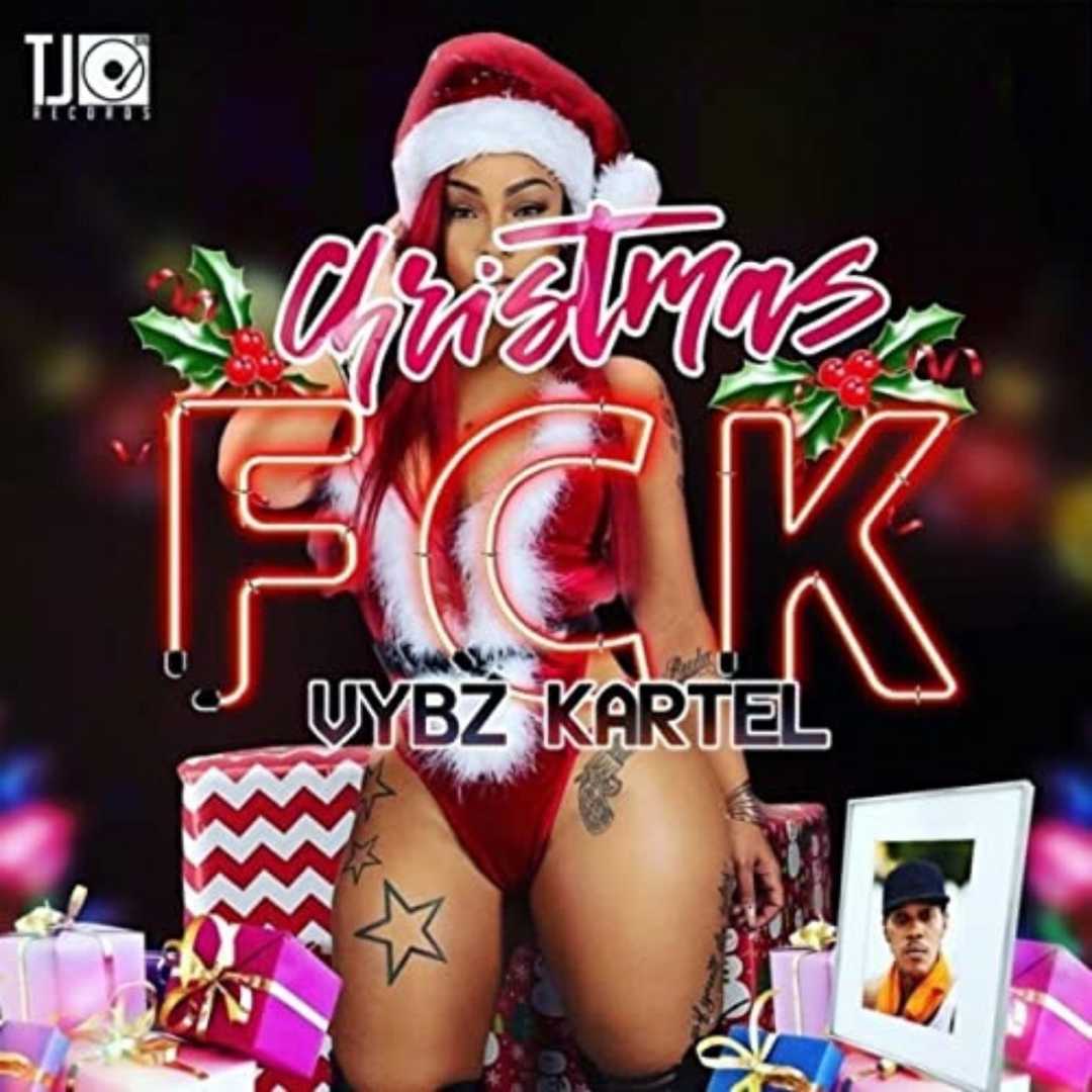 Christmas Fck [2017]