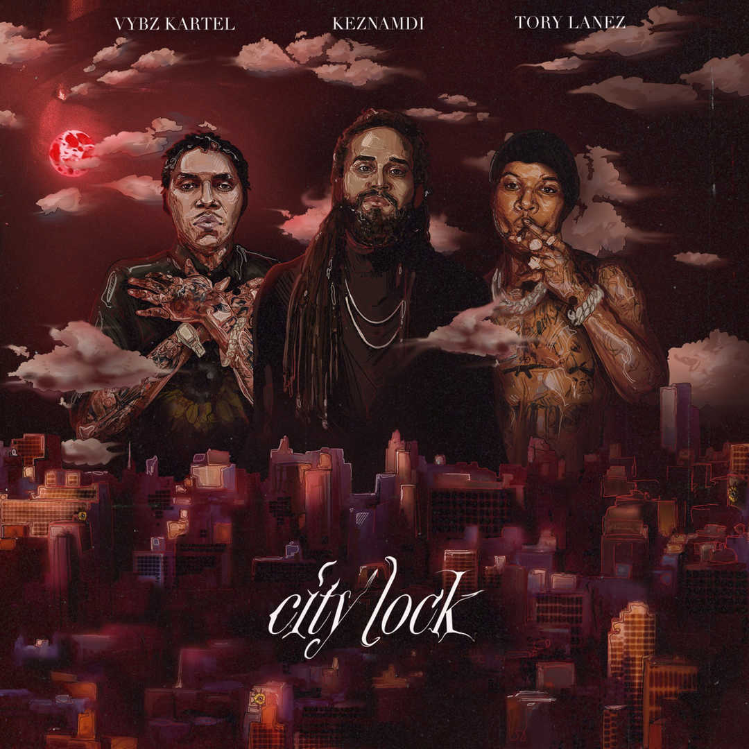 City Lock (feat. Tory Lanez) (Remix) [2021]