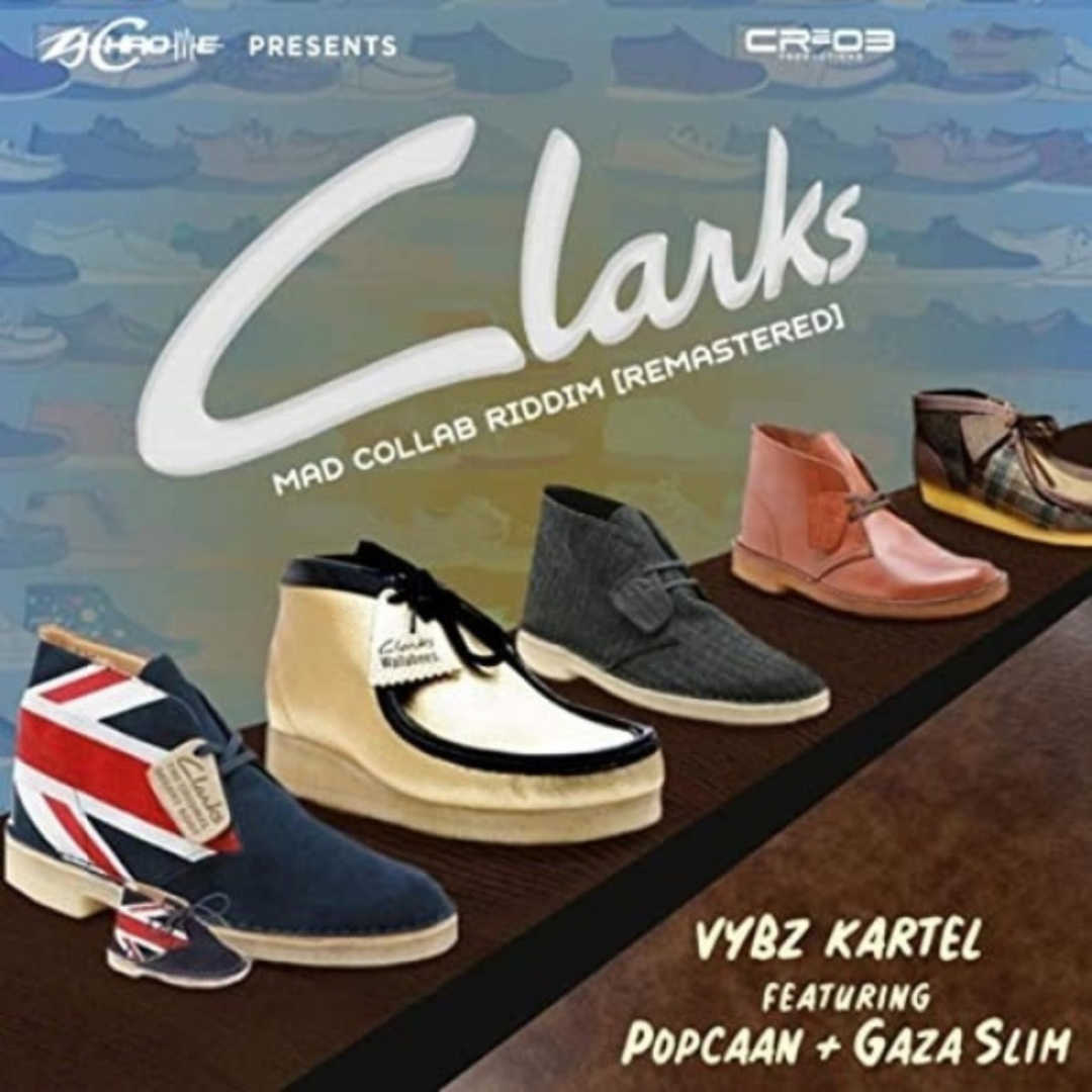 Clarks (Remastered) [2019]