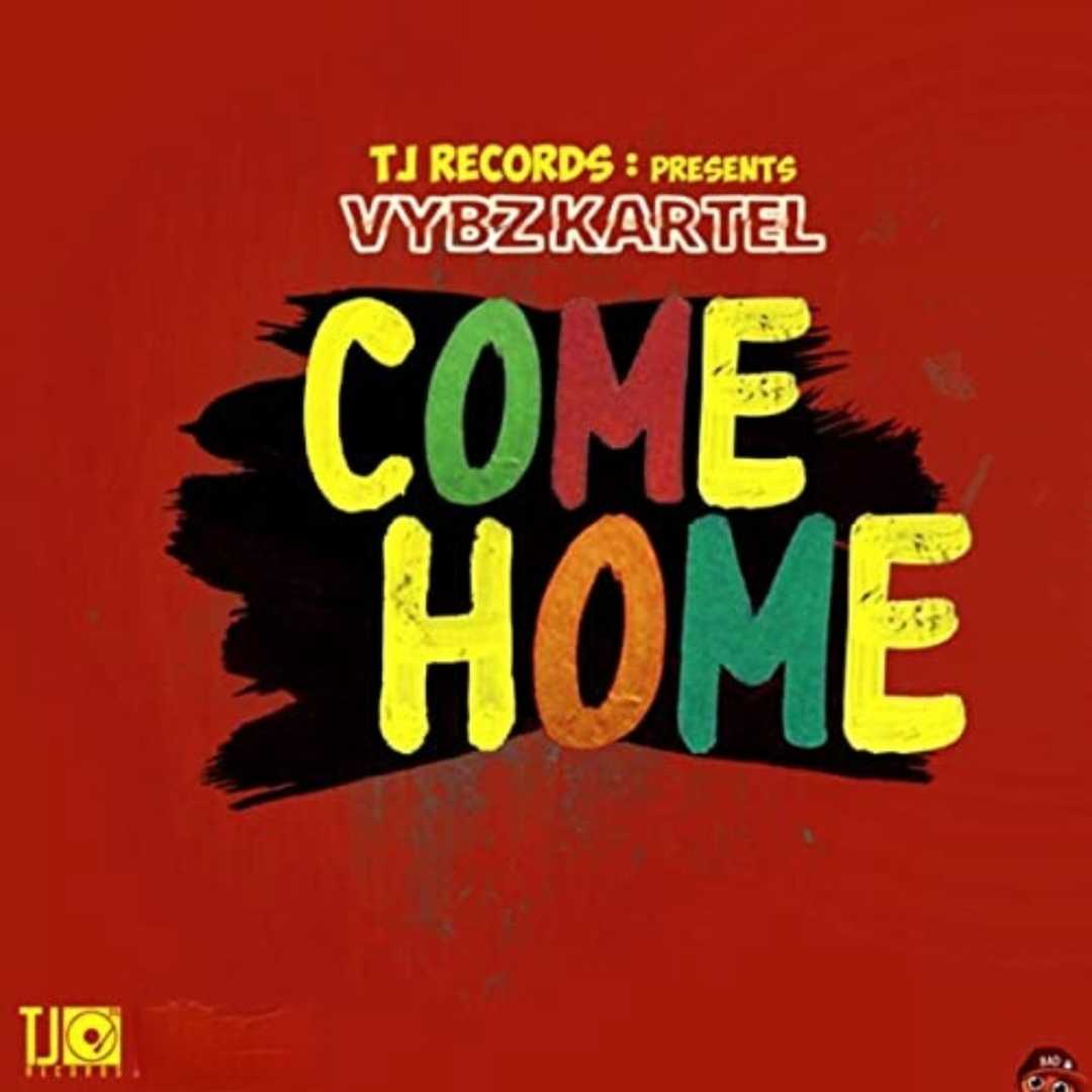 Come Home [2019]