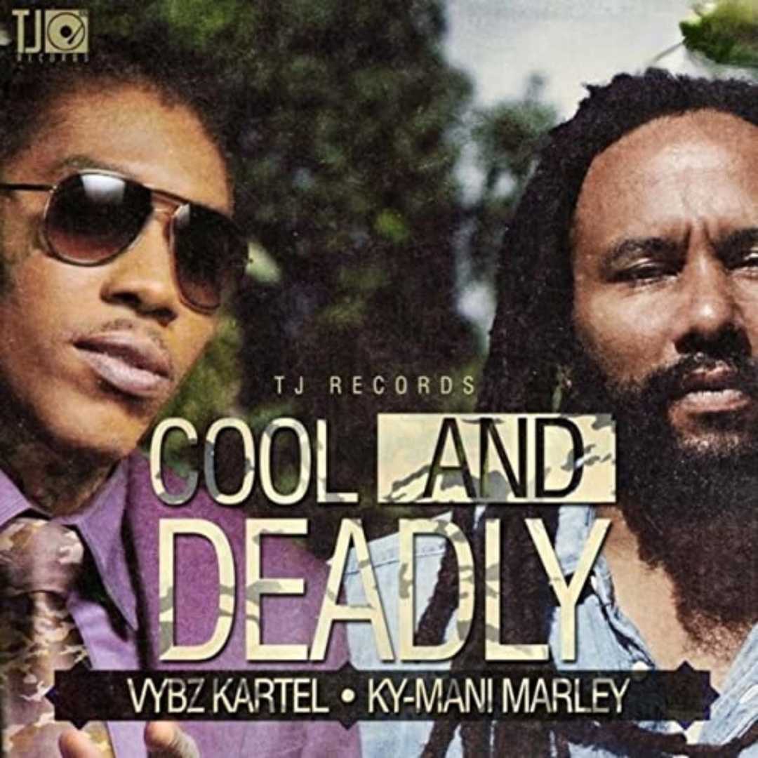 Cool and Deadly [2017]