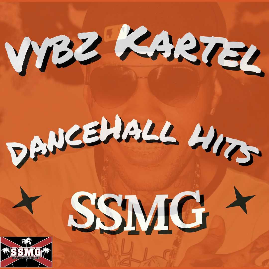 DANCEHALL HITS [2022]