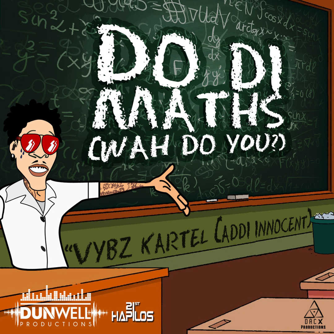 Do Di Maths (Wah Do You) [2014]