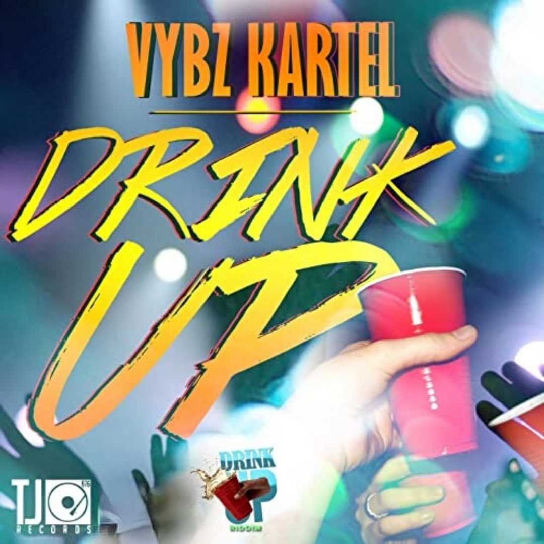 Drink Up [2014]