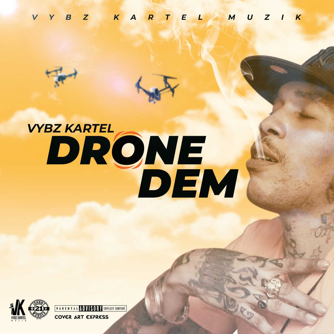 Drone Dem [2019]