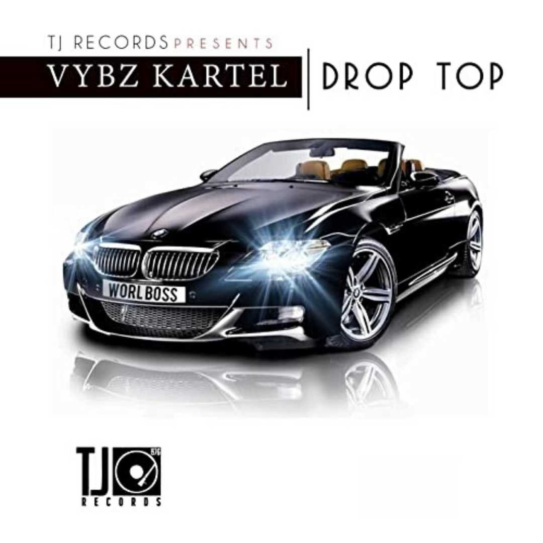 Drop Top [2013]