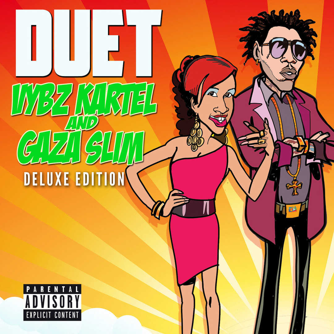 Duet Deluxe Edition [2014]