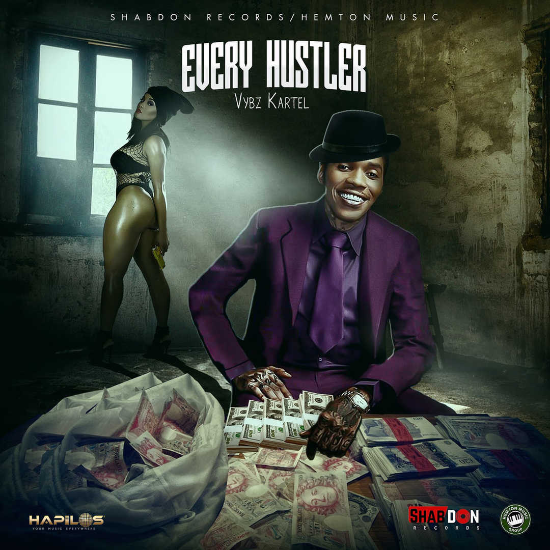 Every Hustler [2021]