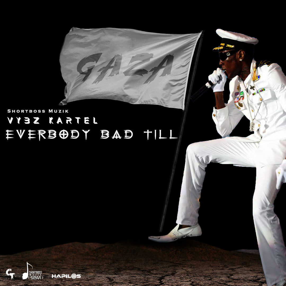 Everybody Bad Till [2021]