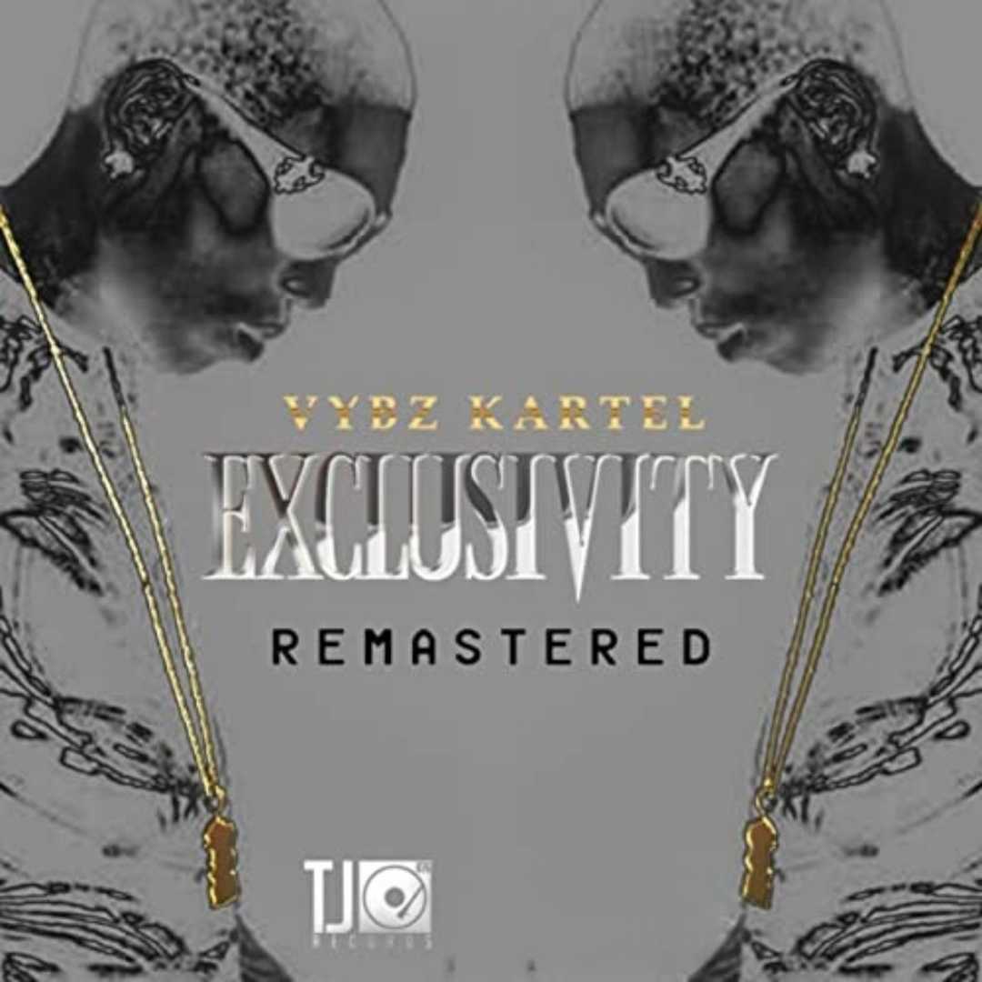 Exclusivity (Remastered) [2014]