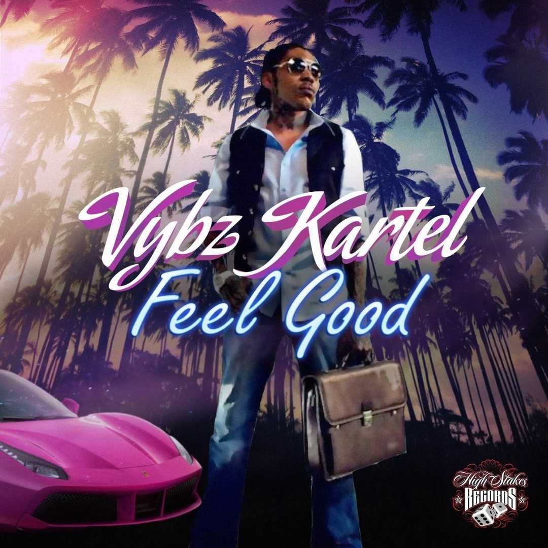 Feel Good [2015]