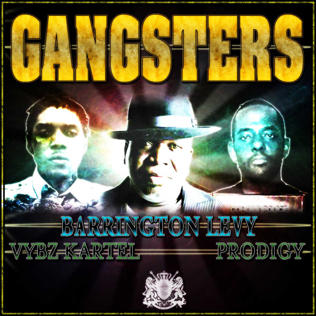 Gangsters [2011]