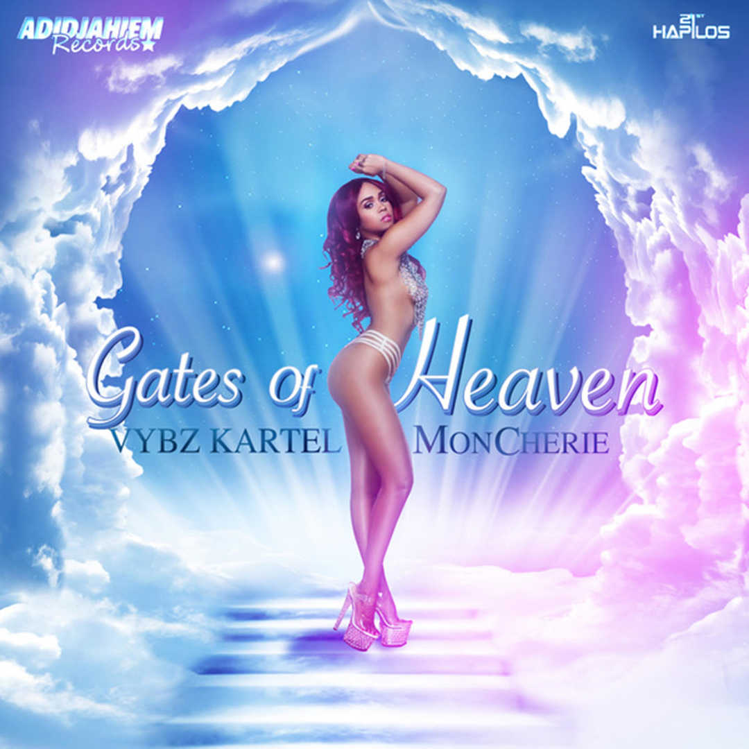 Gates of Heaven [2012]