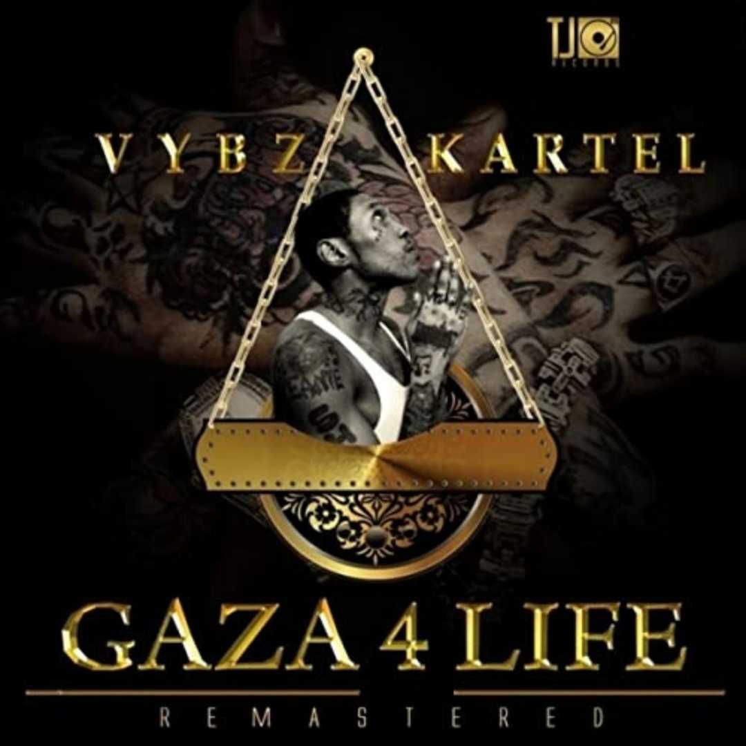 Gaza 4 Life (Remastered) [2012]