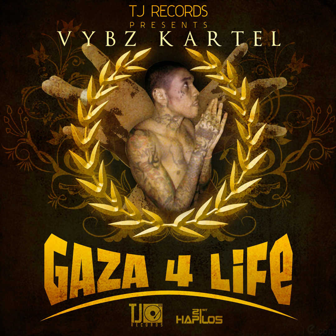 Gaza 4 Life [2012]