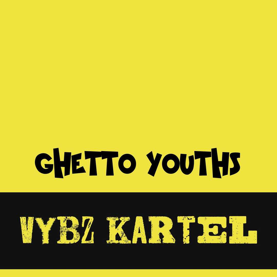 Ghetto Youths [2016]