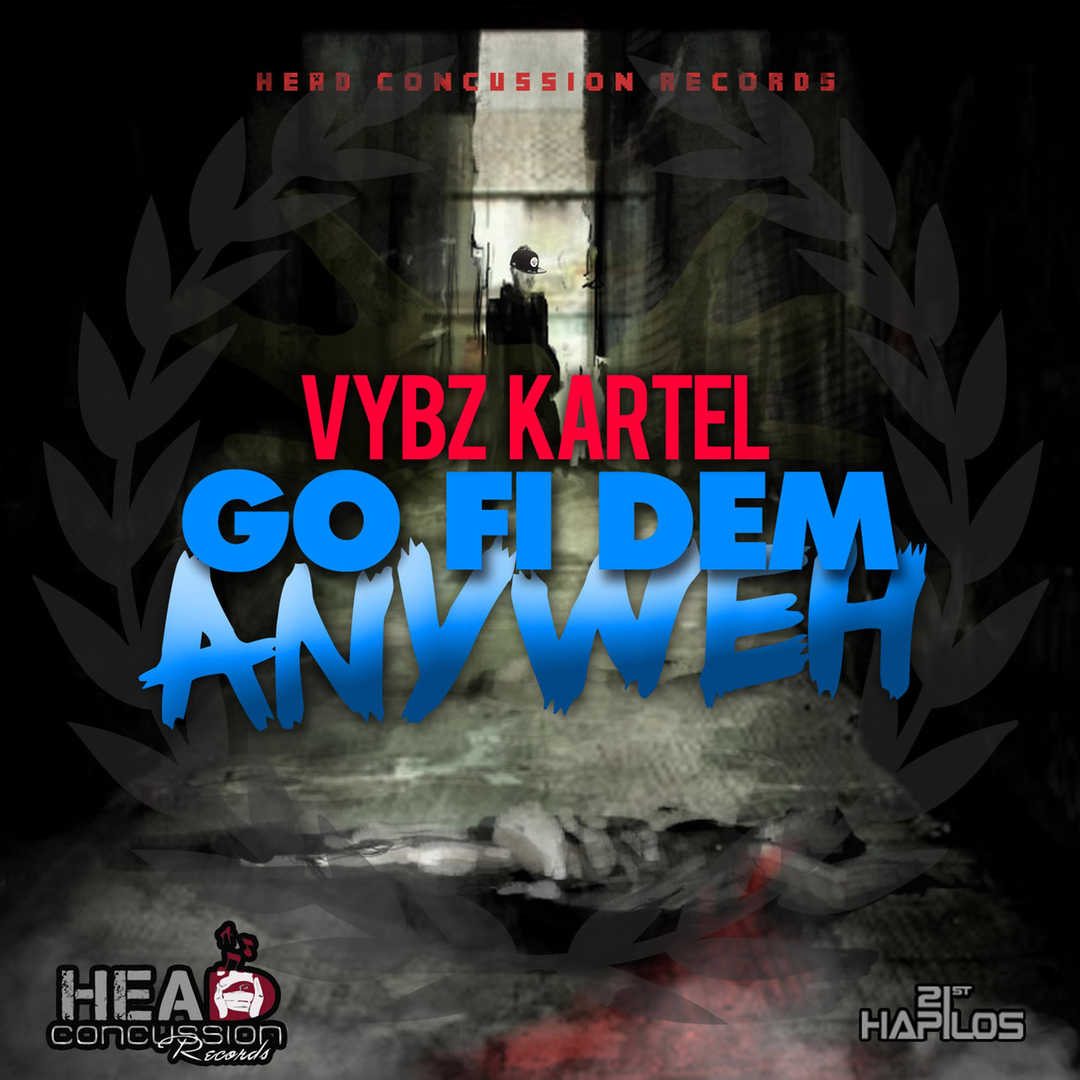 Go Fi Dem Anyweh [2013]