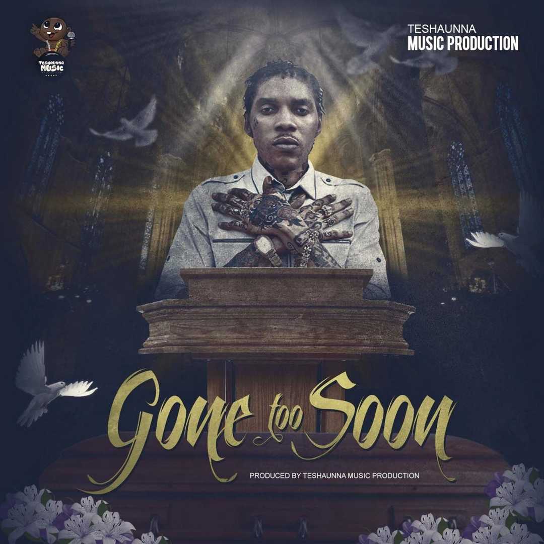 Gone Too Soon [2016]