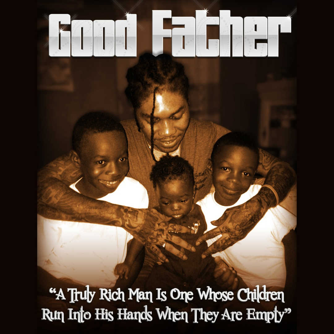 Good Father [2011]